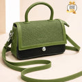 Imported Crossbody Bag