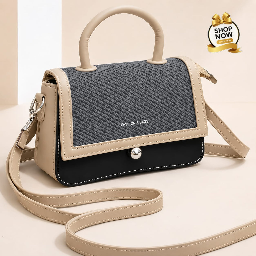 Imported Crossbody Bag