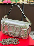 Loco Small Shoulder Bag