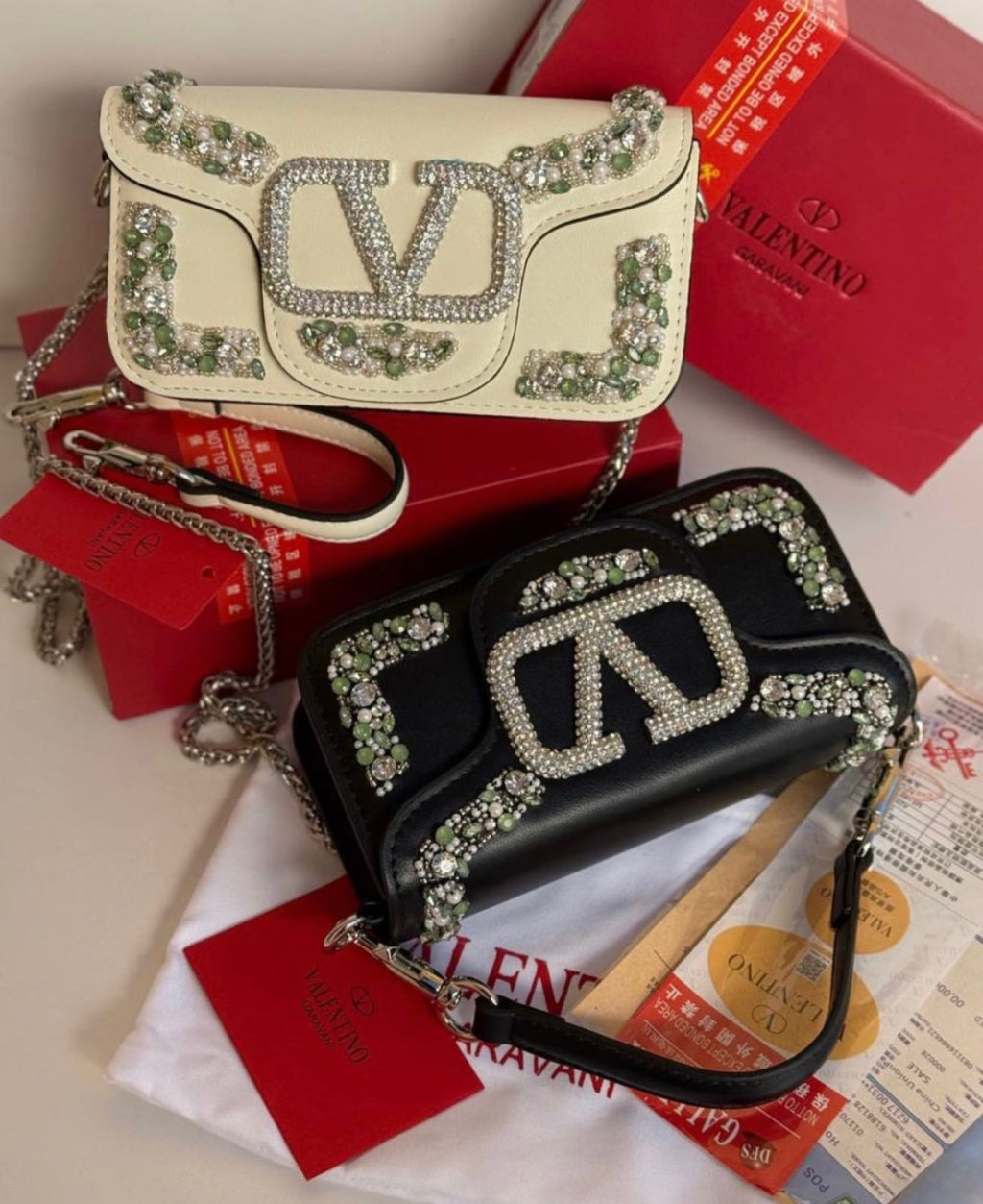 Loco Small Shoulder Bag