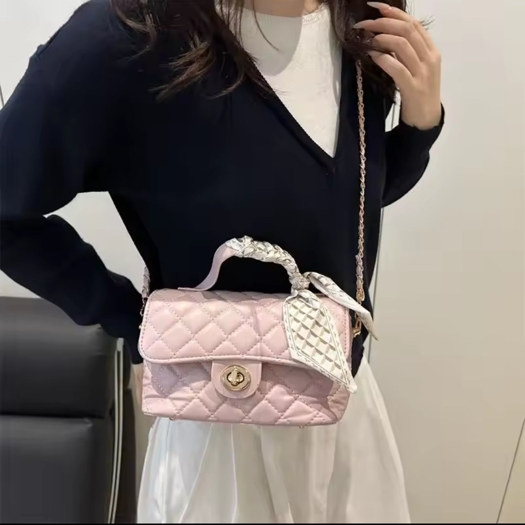 Premium Crossbody Bag