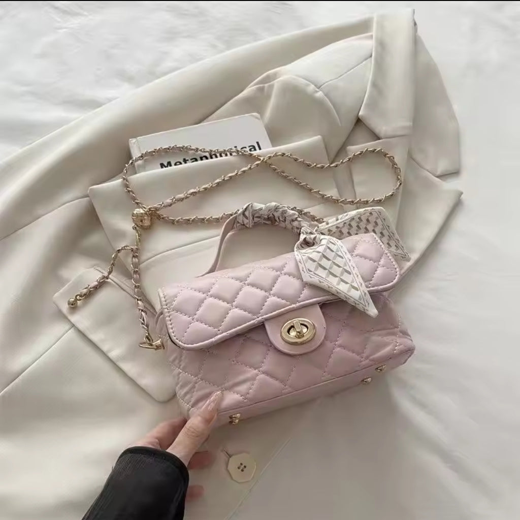 Premium Crossbody Bag