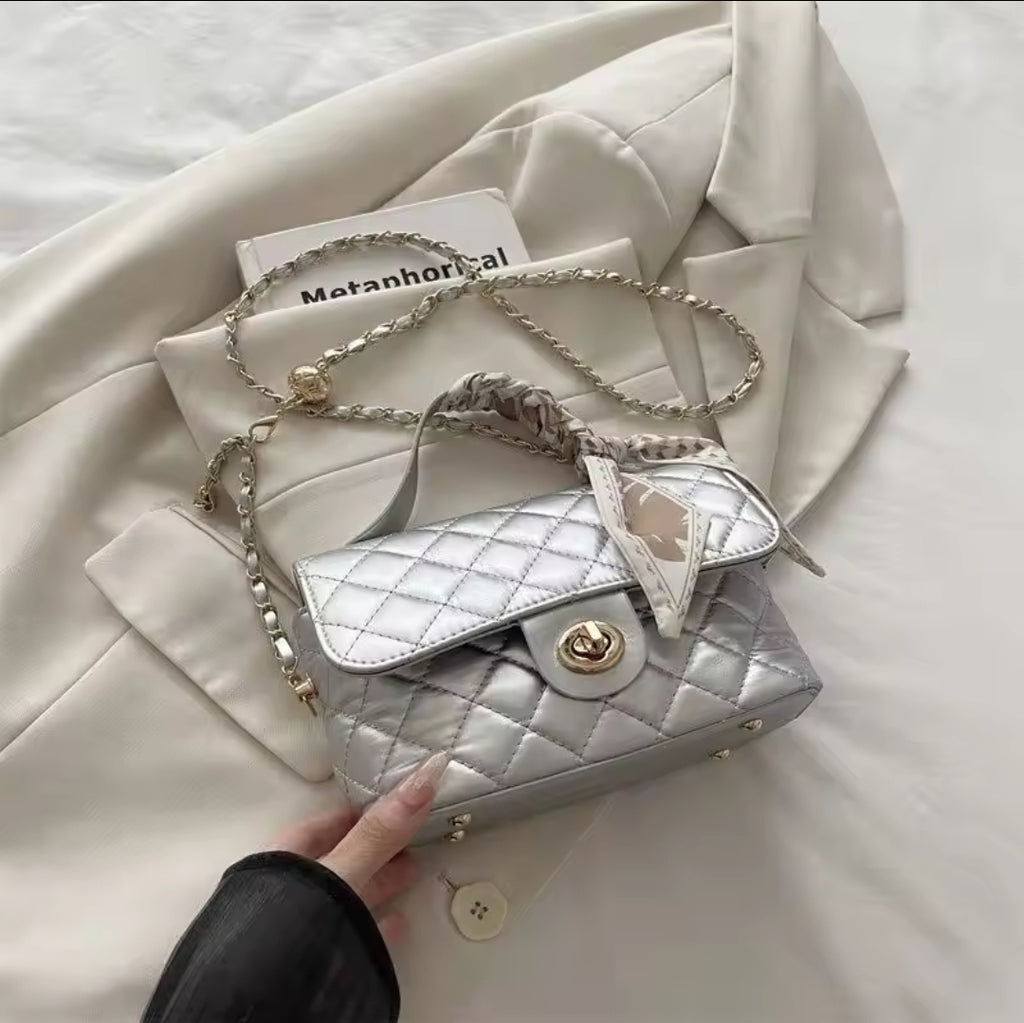 Premium Crossbody Bag