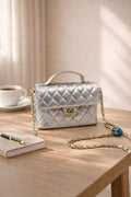 Premium Crossbody Bag