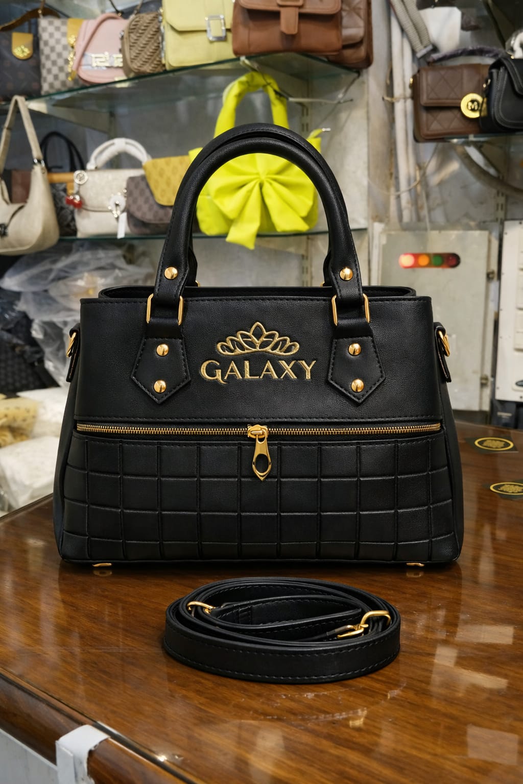 Premium Hand Bag