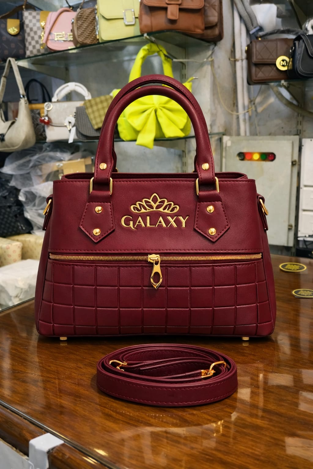 Premium Hand Bag