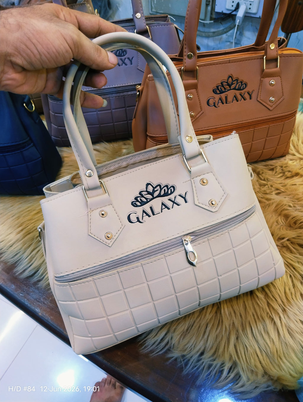 Premium Hand Bag