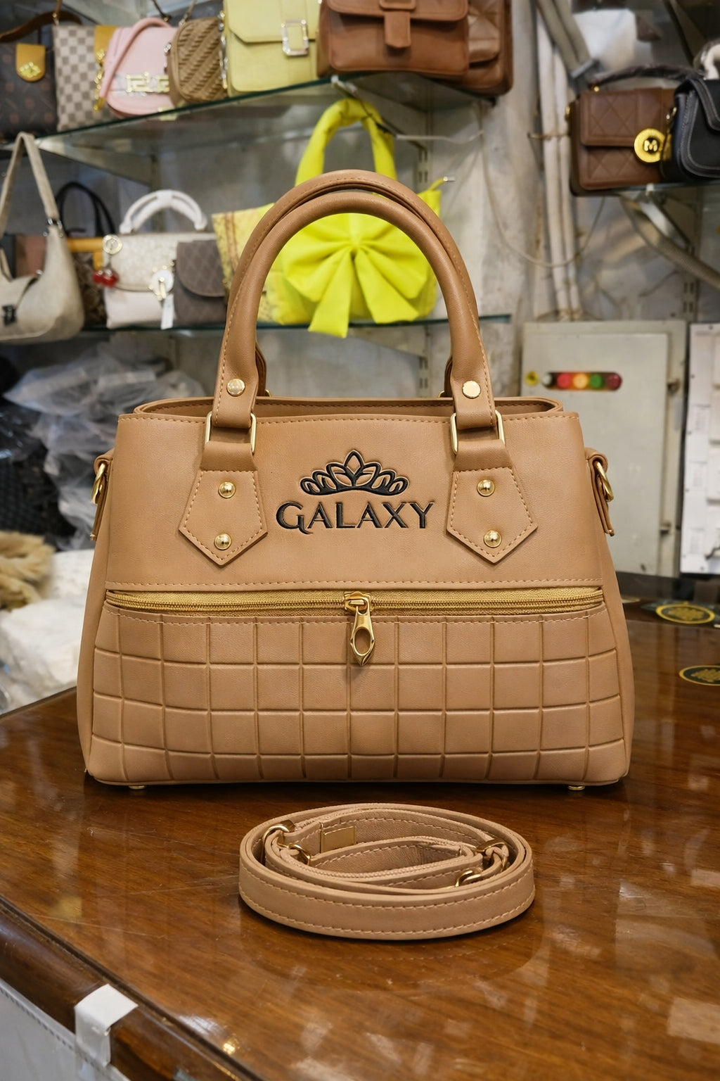 Premium Hand Bag