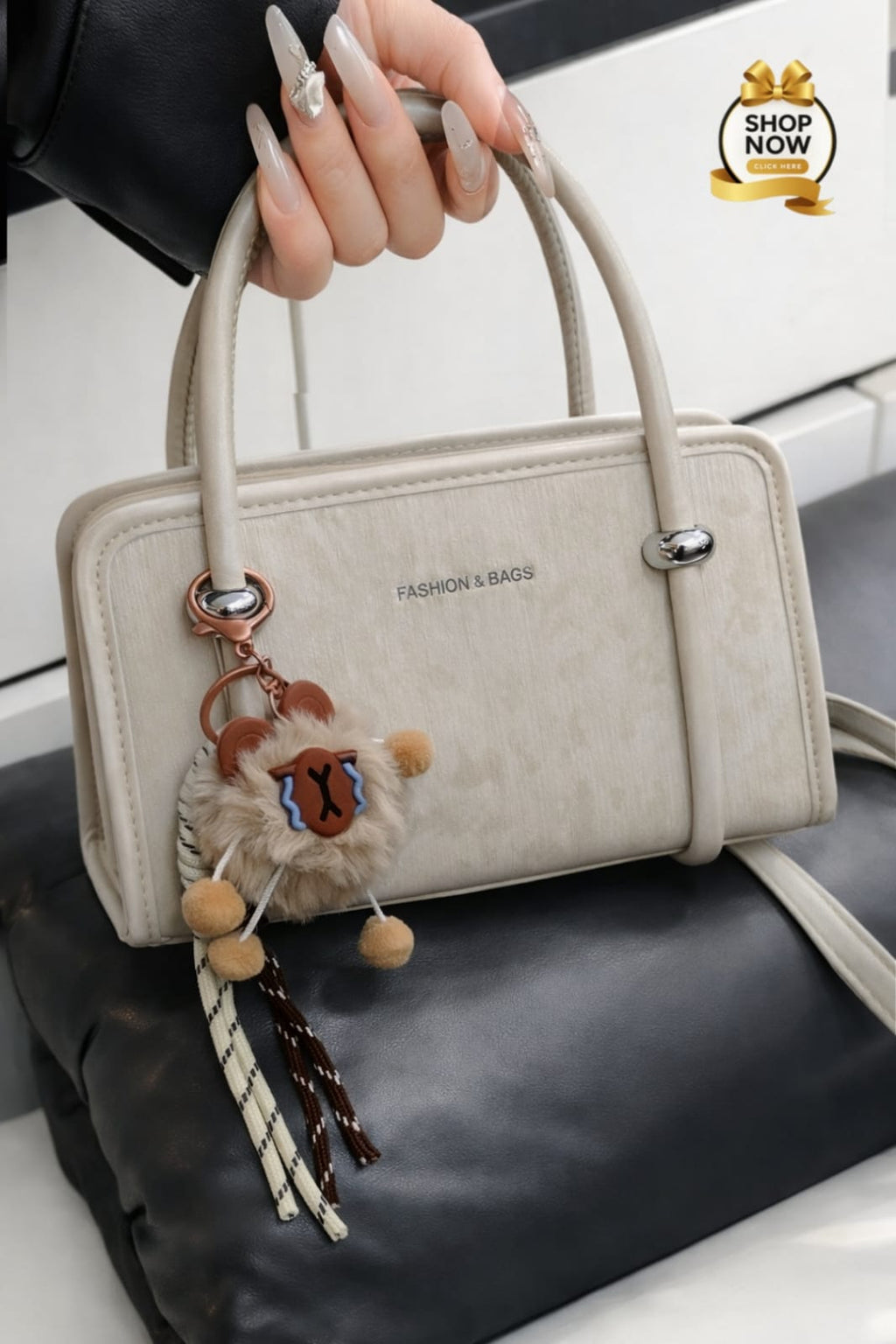 Premium Crossbody Bag