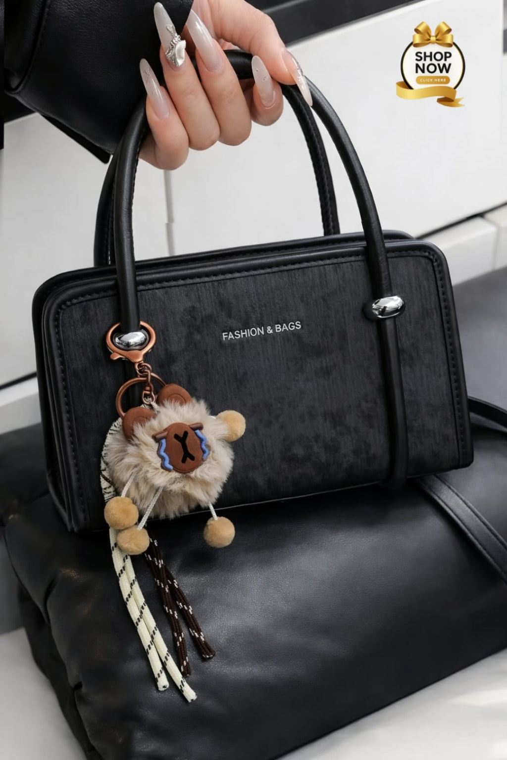 Premium Crossbody Bag
