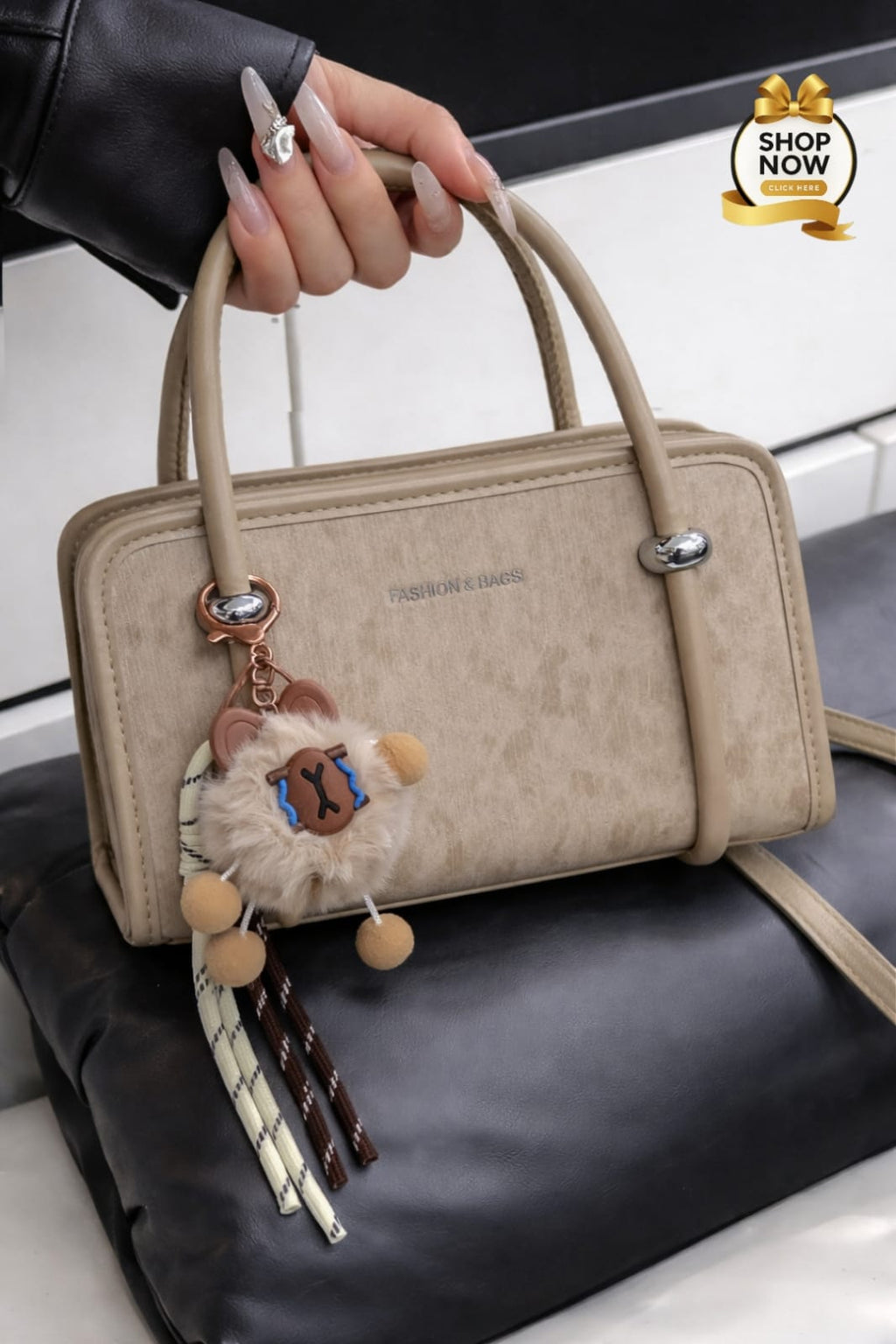 Premium Crossbody Bag