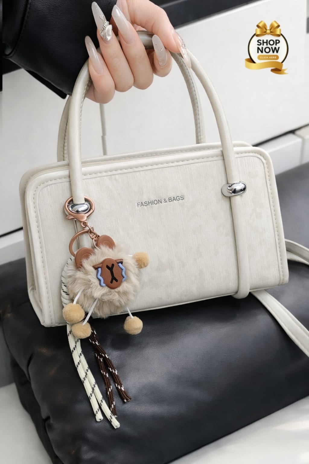 Premium Crossbody Bag