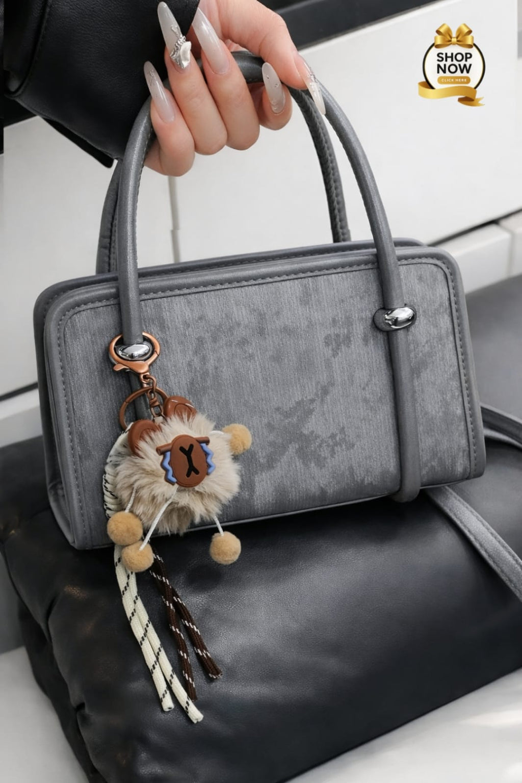 Premium Crossbody Bag