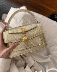 Serpenti Forever Bag