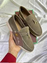 Summer Walk Ballet Flats
