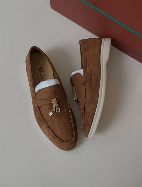Summer Walk Ballet Flats