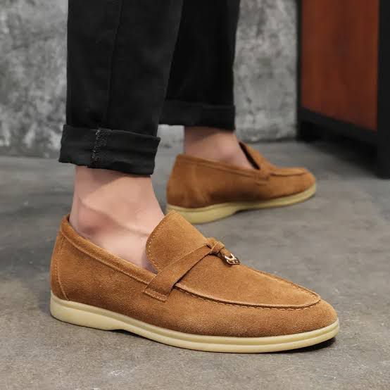 Summer Walk Ballet Flats