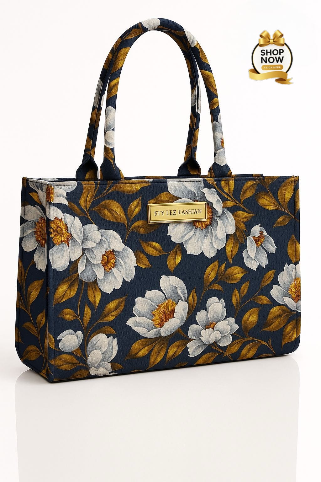 Premium Hand & Shoulder Bag