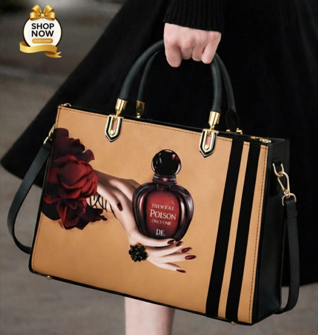 Premium Hand & Shoulder Bag