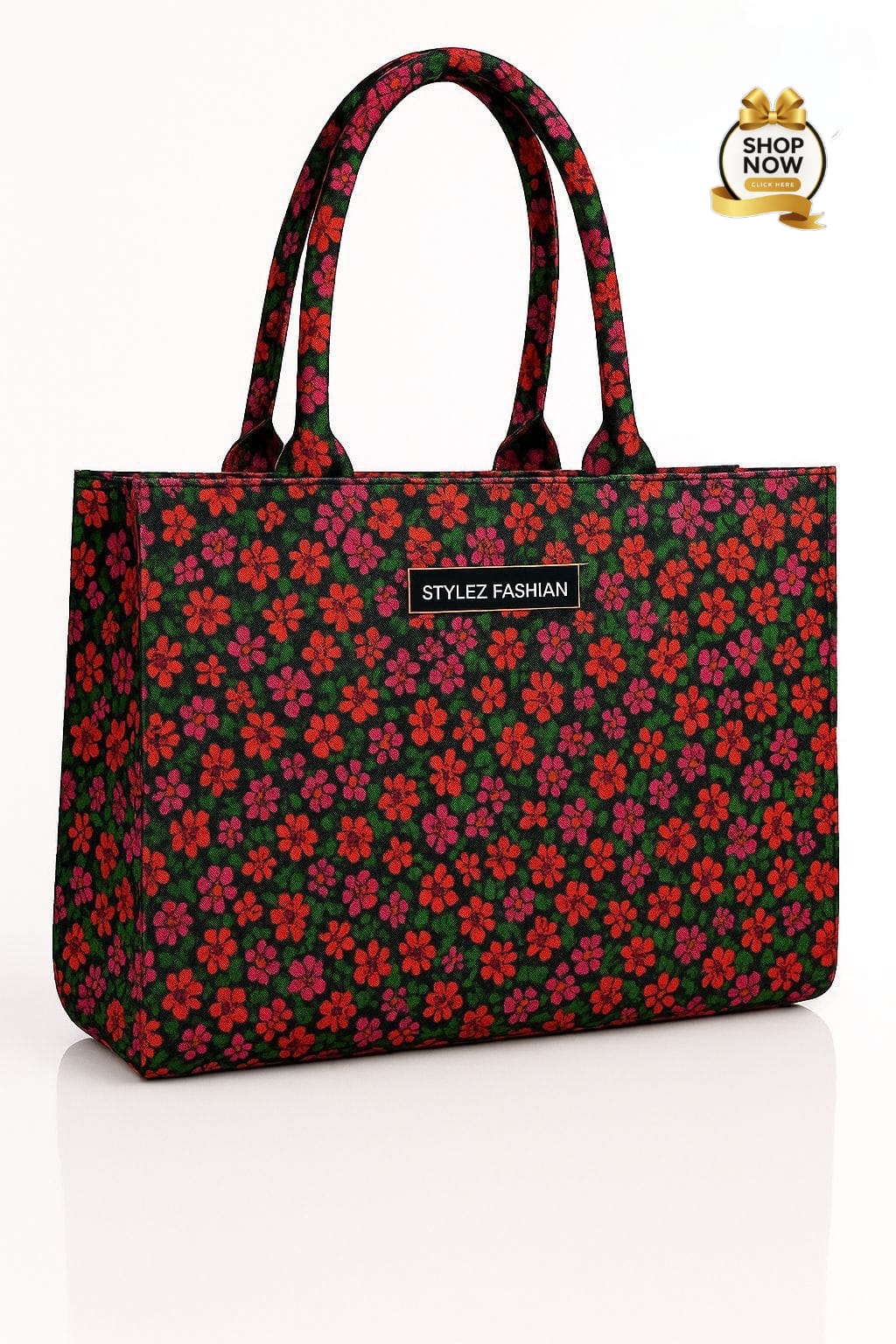 Premium Hand & Shoulder Bag