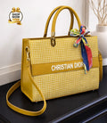 Premium Hand & Shoulder Bag