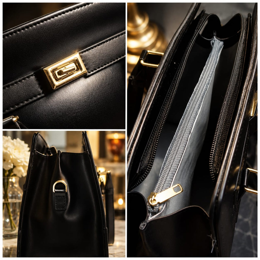 Premium Shoulder Bag