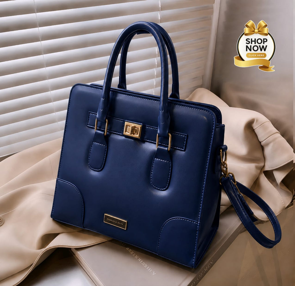 Premium Shoulder Bag