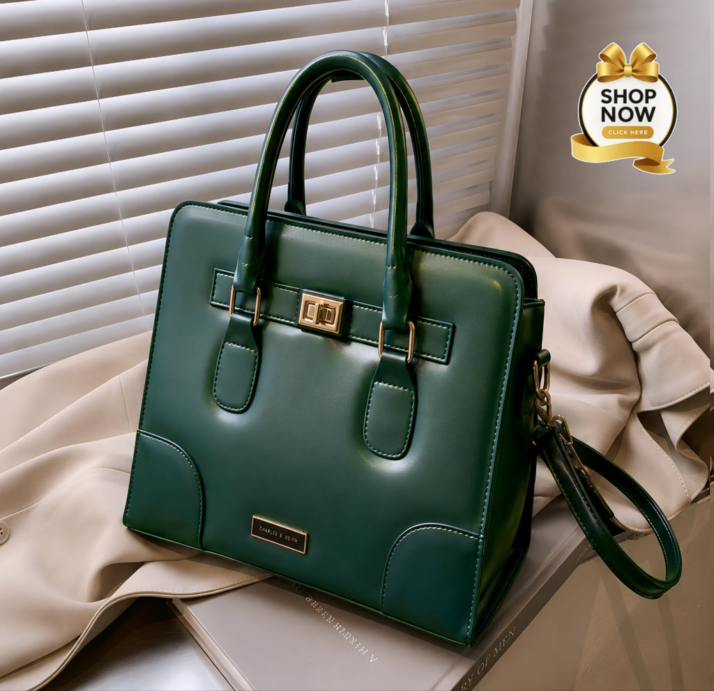 Premium Shoulder Bag