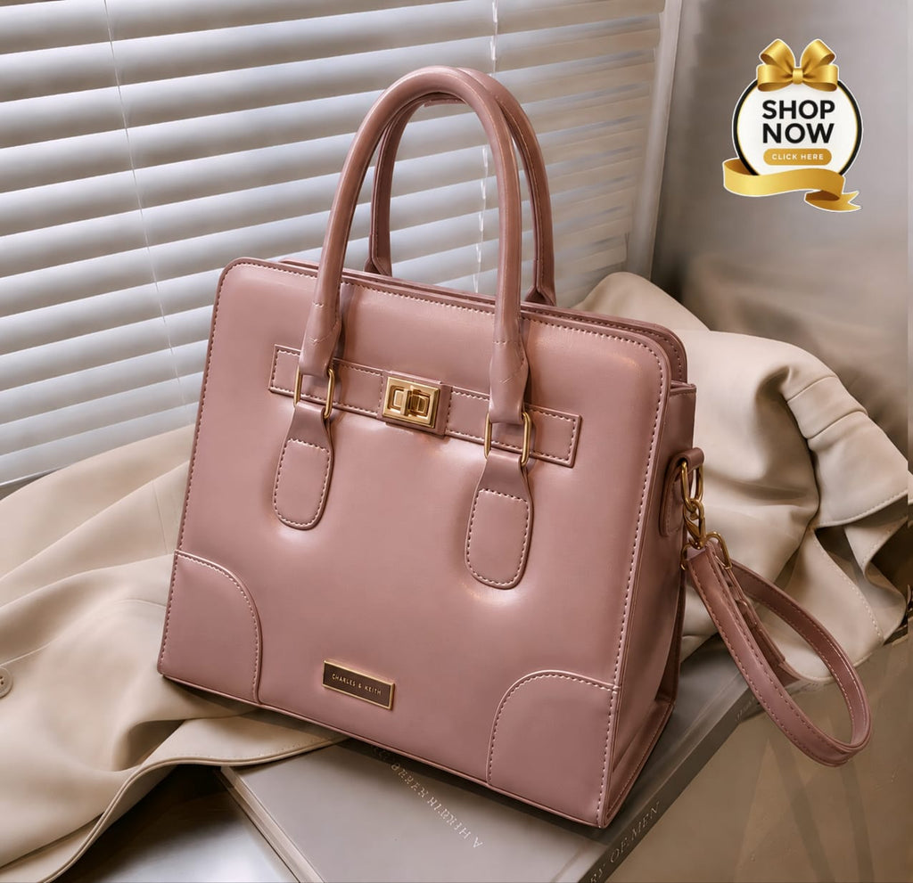 Premium Shoulder Bag