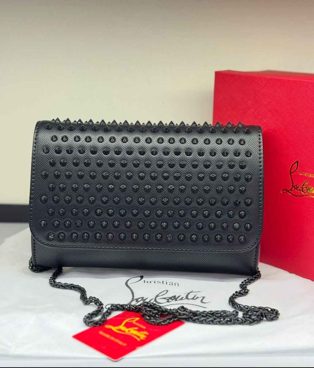 Luxury Clutch Bag