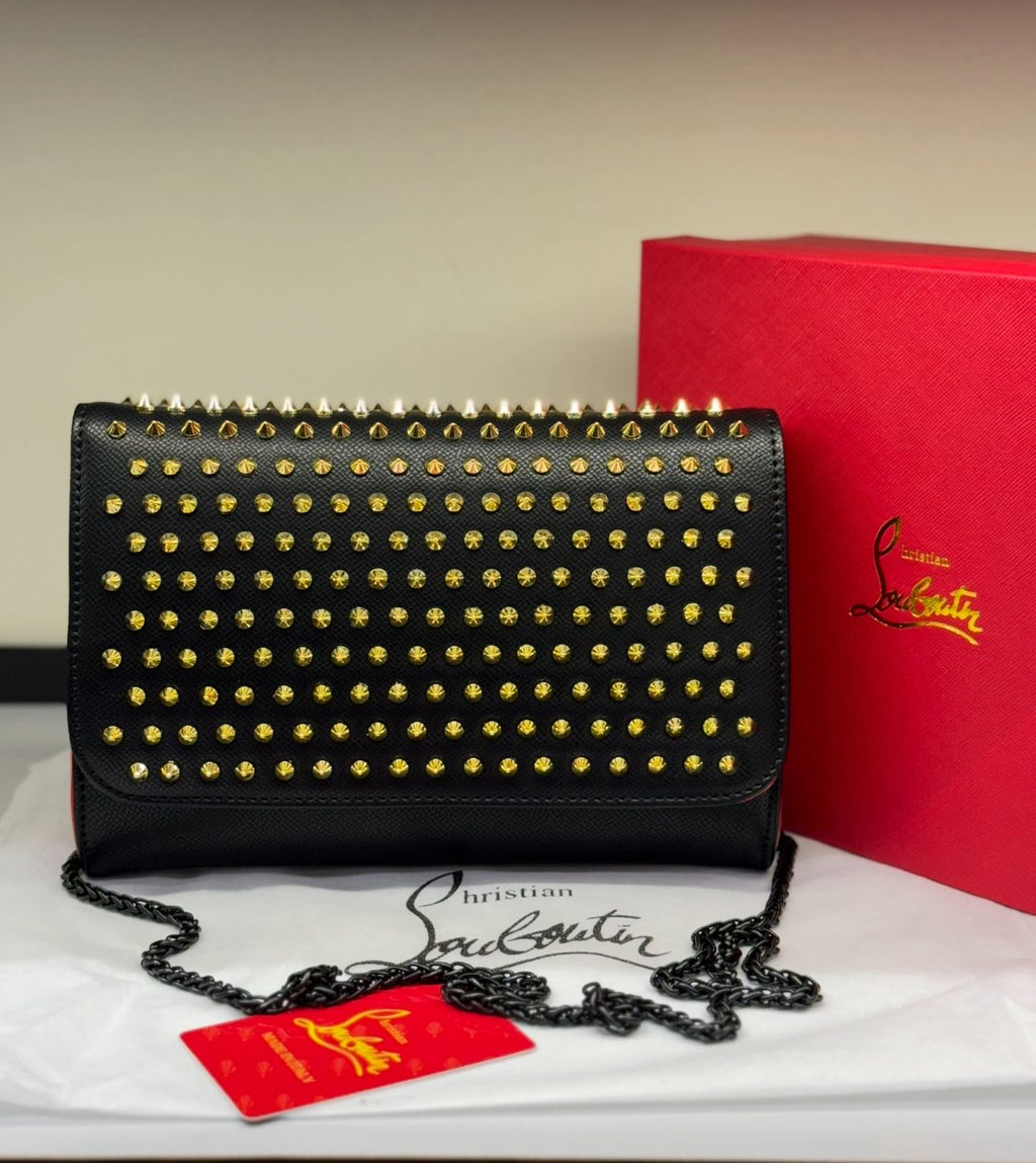 Luxury Clutch Bag