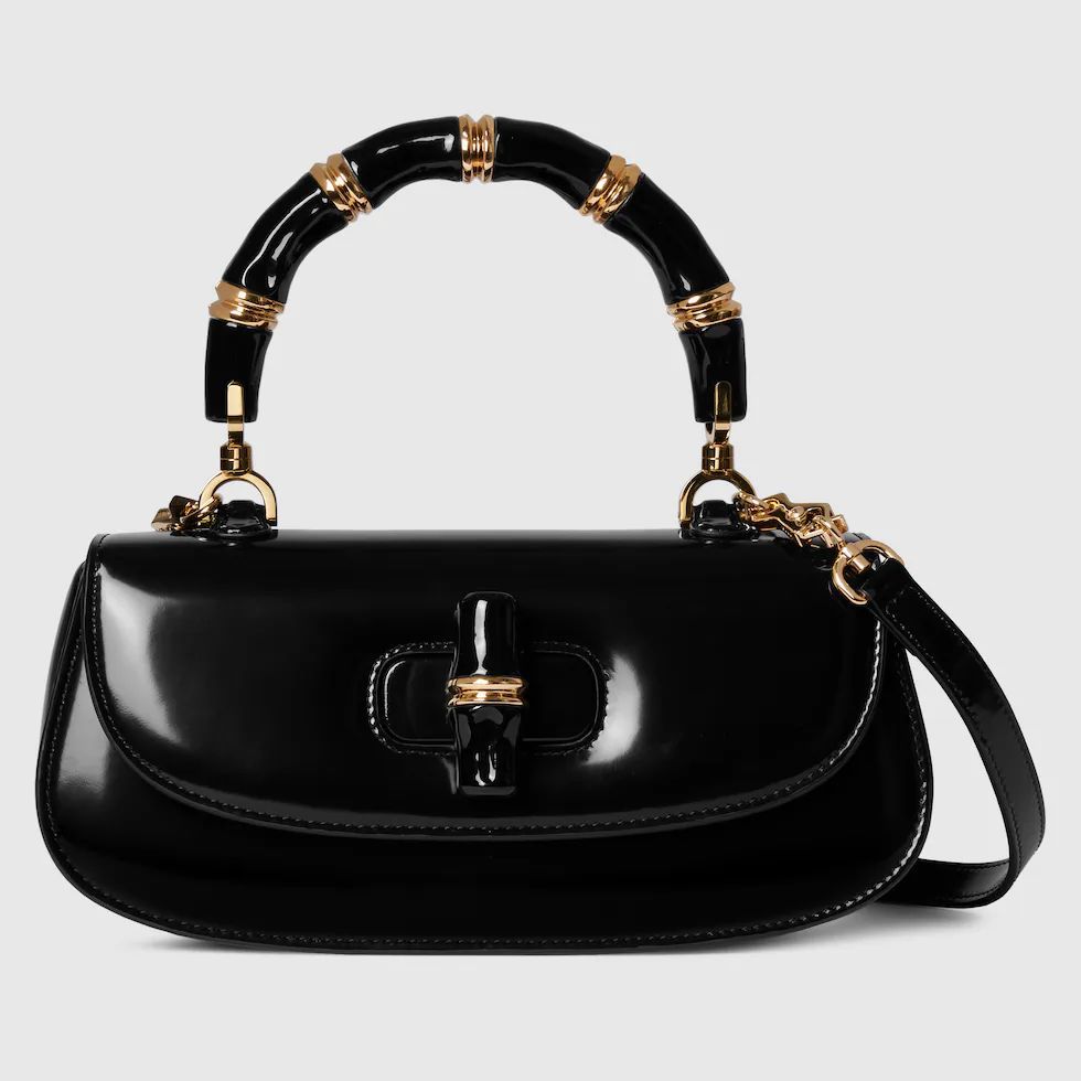 Bamboo 1947 Top Handle Bag