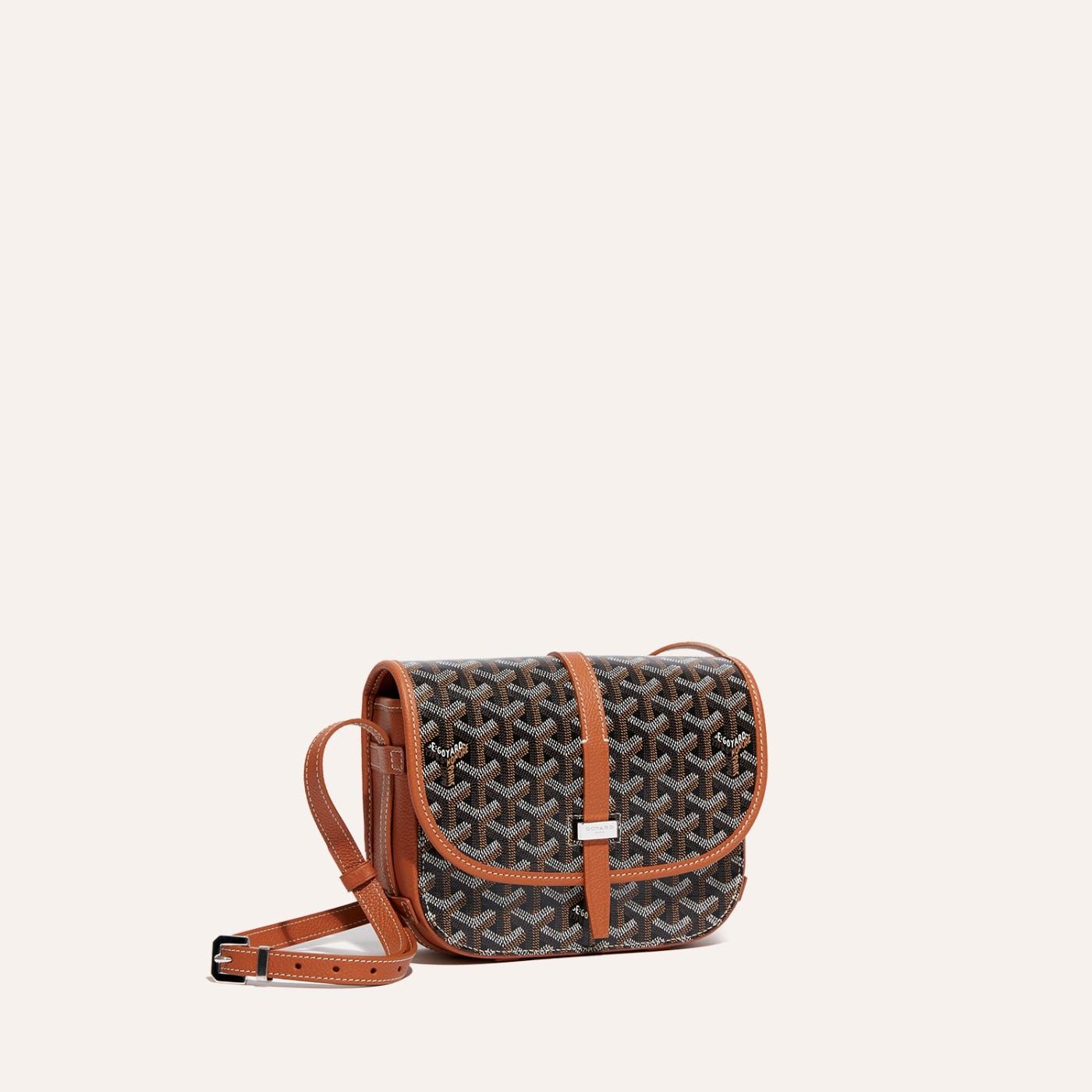 Belvedere PM Crossbody Bag