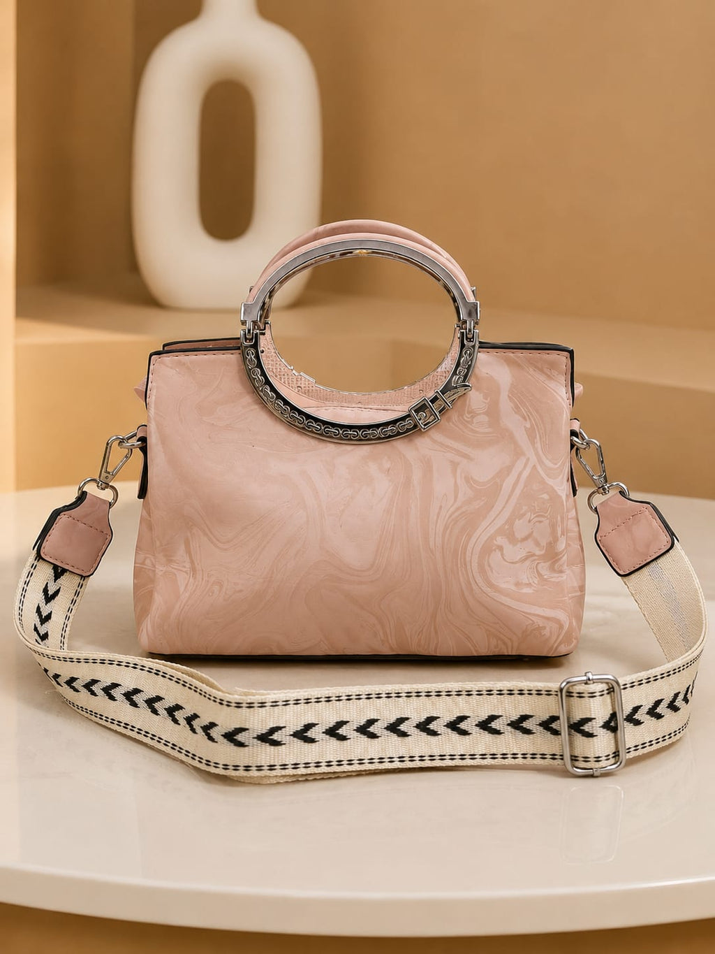 Premium Hand Bag