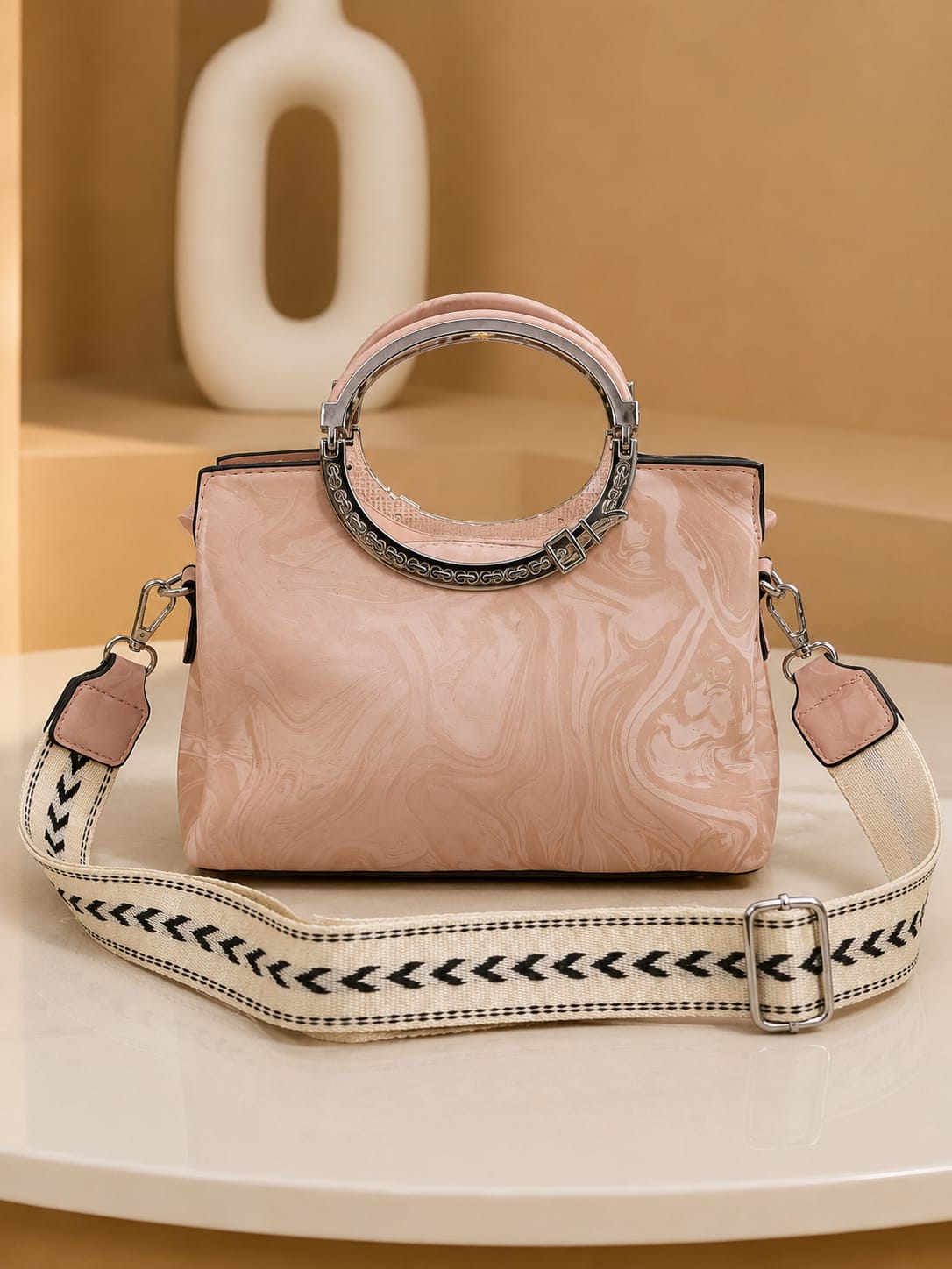 Premium Hand Bag