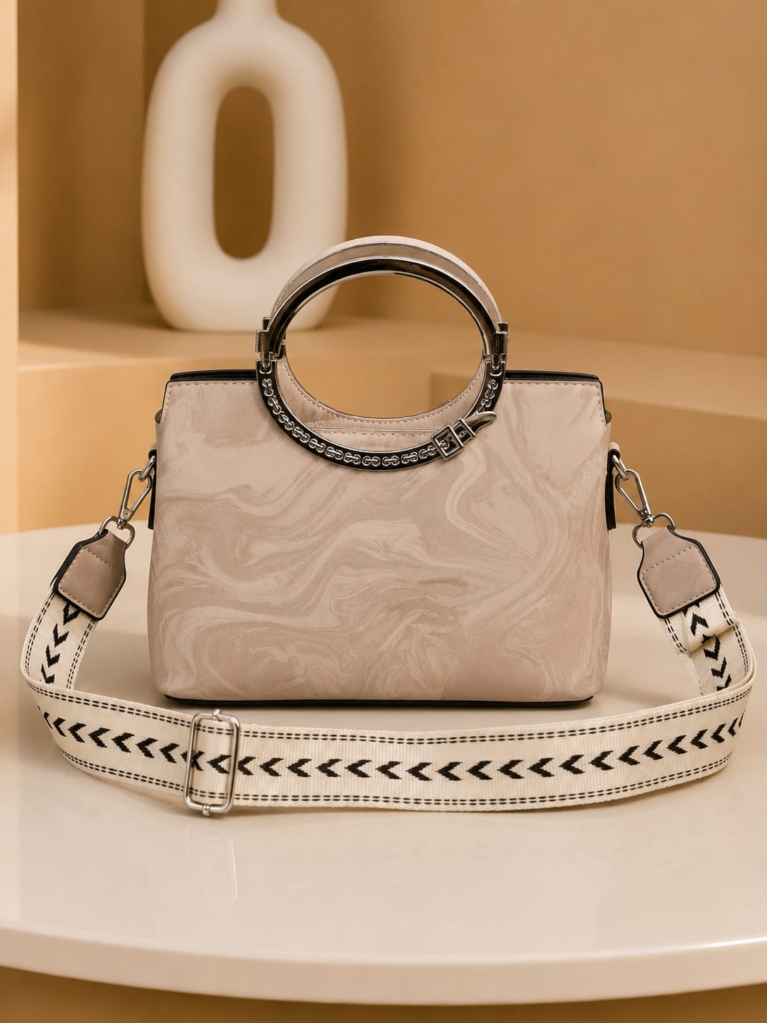 Premium Hand Bag