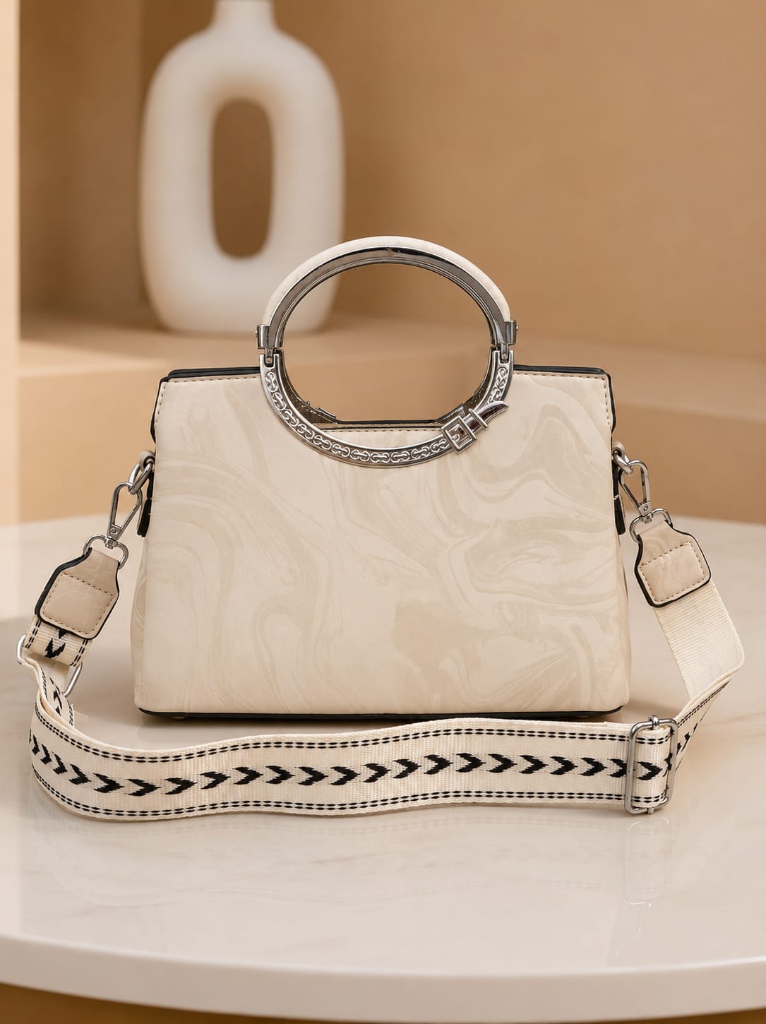 Premium Hand Bag