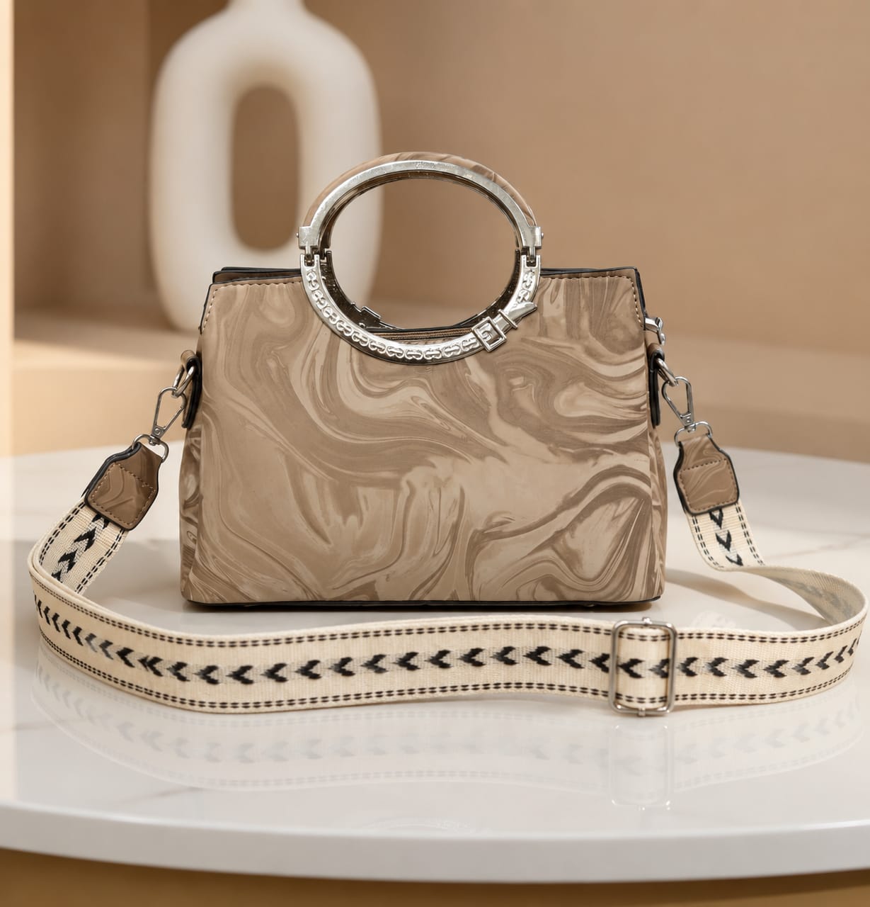 Premium Hand Bag