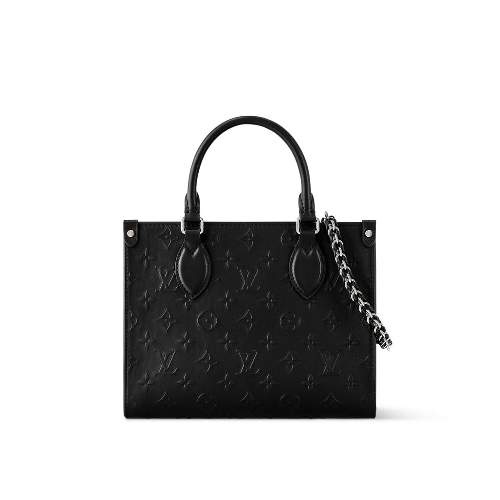 OnTheGo PM Tote Bag