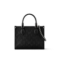OnTheGo PM Tote Bag