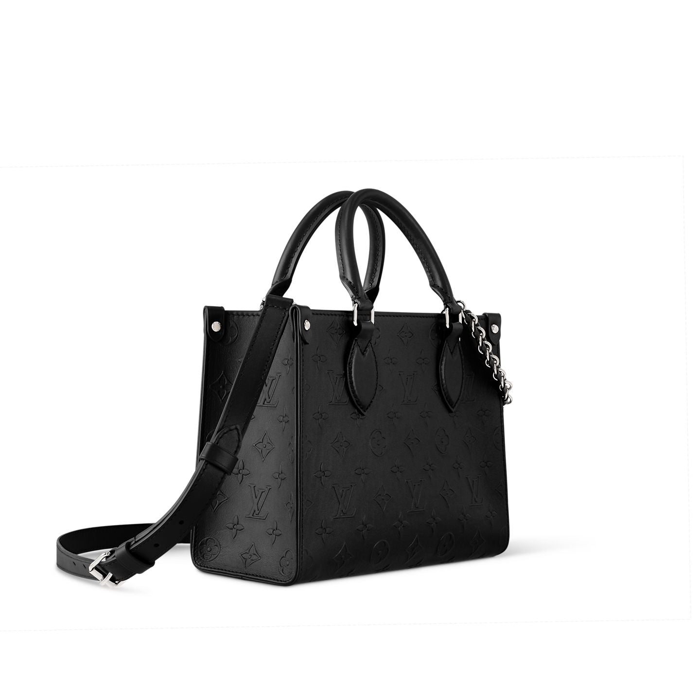 OnTheGo PM Tote Bag