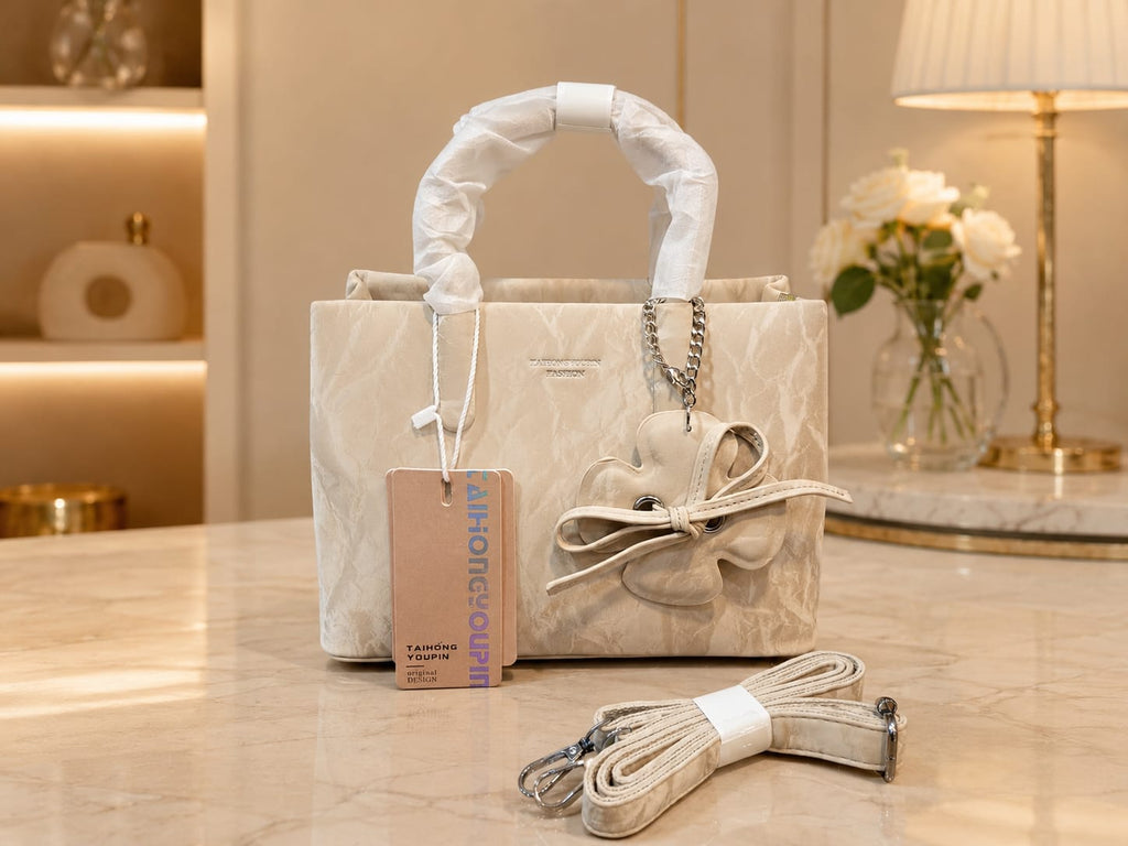 Premium Hand Bag