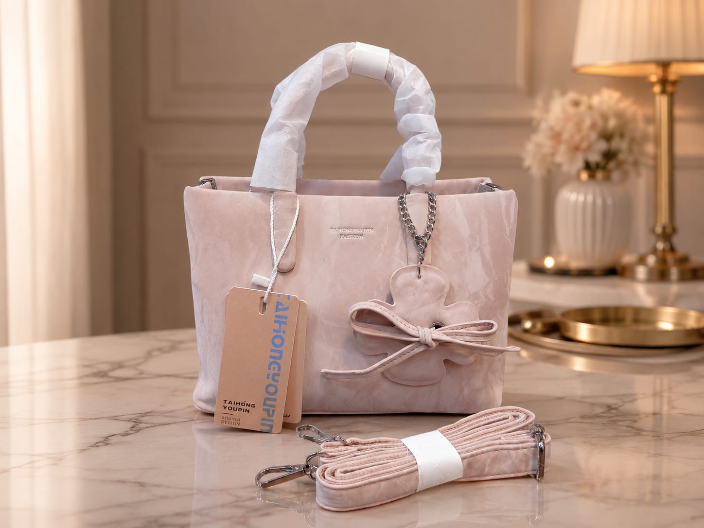 Premium Hand Bag