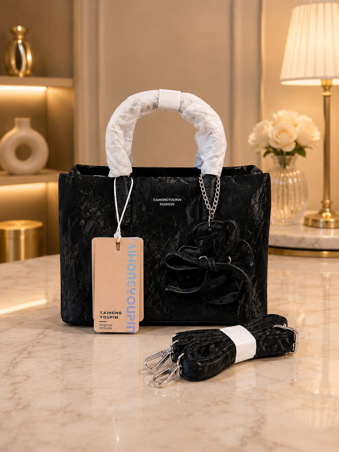 Premium Hand Bag