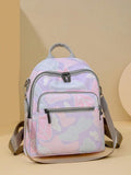 2-in-1 Travel Backpack