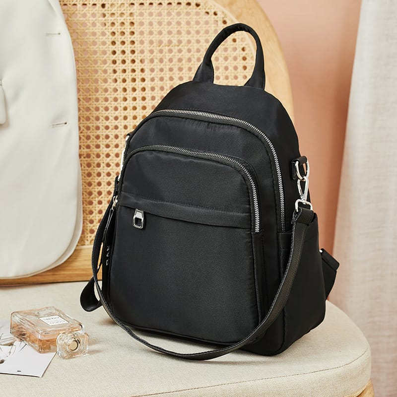 2-in-1 Travel Backpack