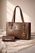 Premium Tote Bag Set