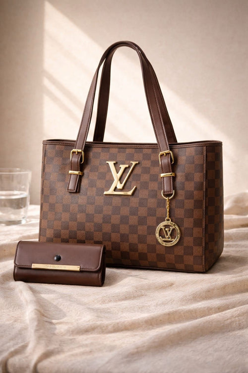 Premium Tote Bag Set