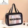 Travel Makeup Organizer Bag