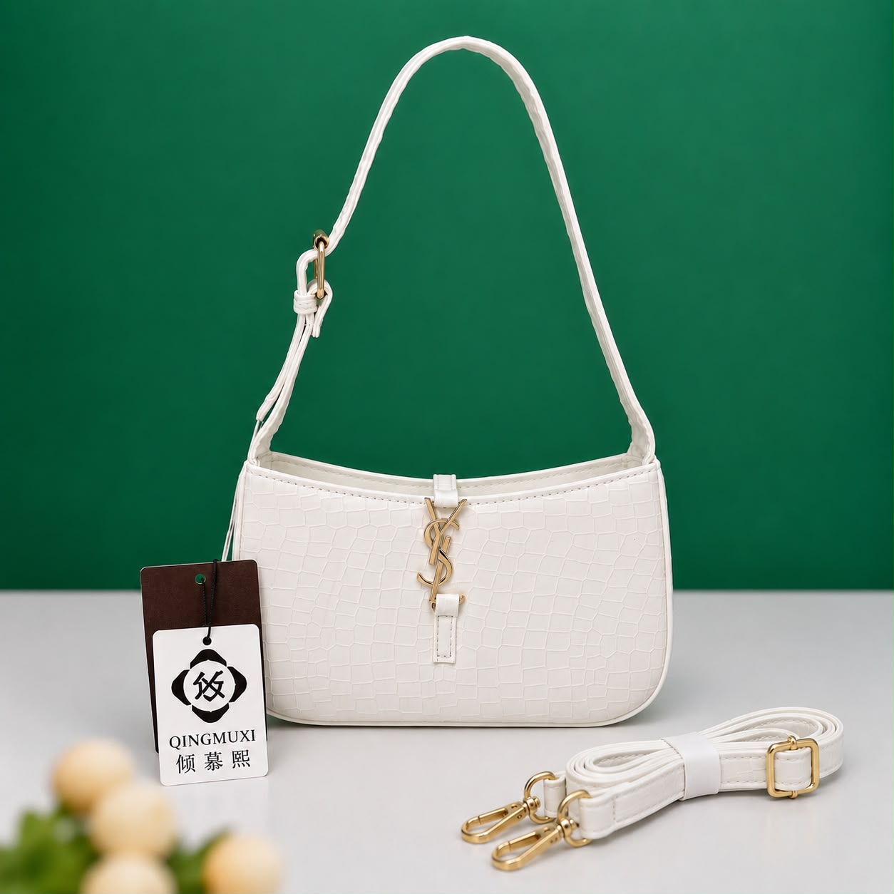 Premium Shoulder Handbag